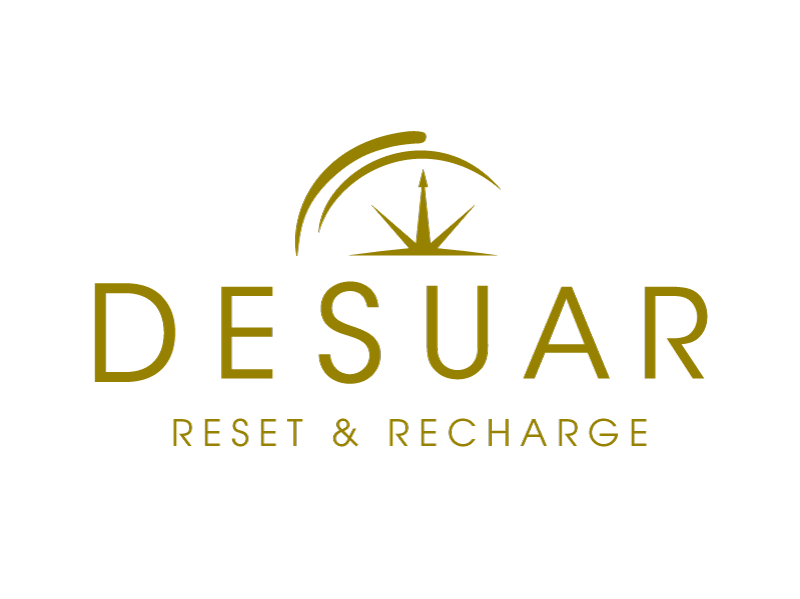 Desuar Logo